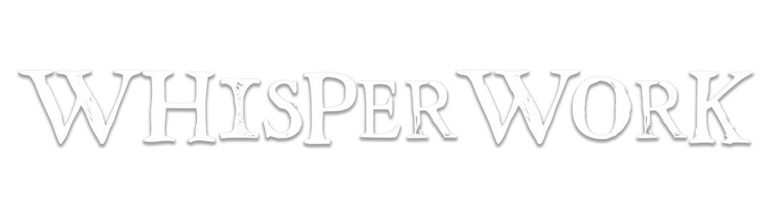 WhisperWork